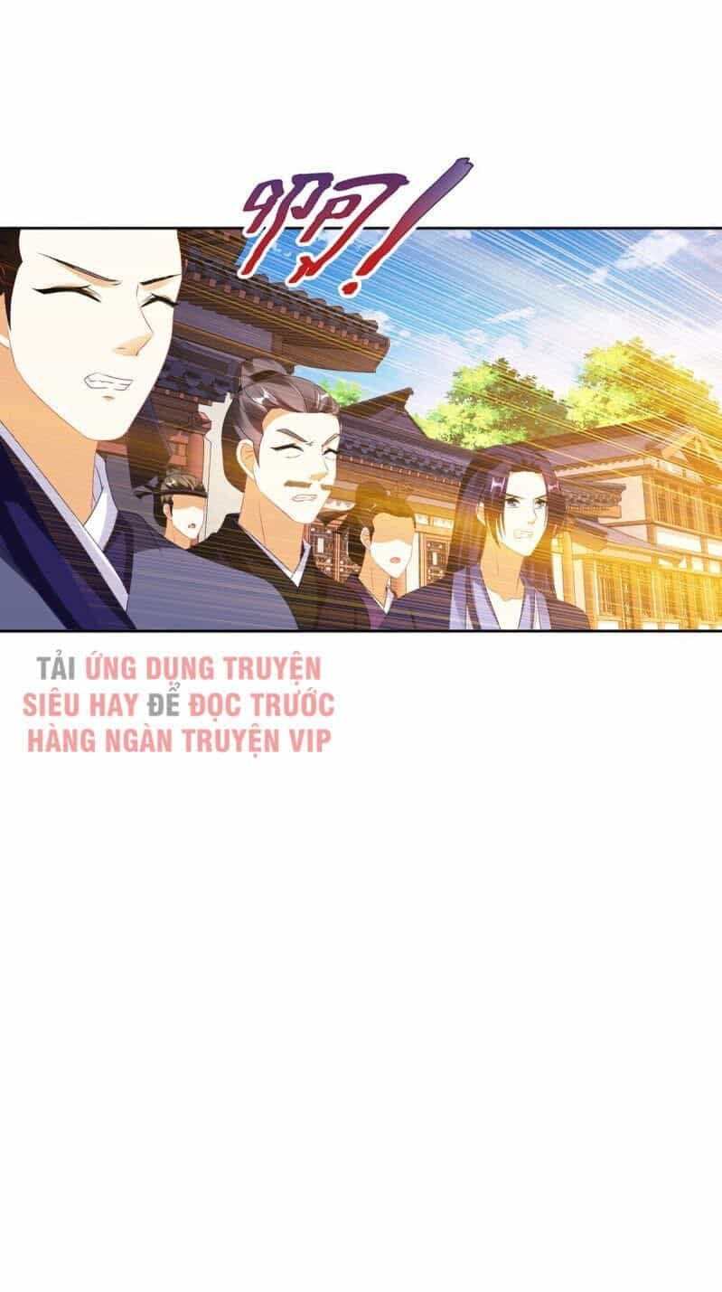 Thần Hồn Võ Đế - Chương 53 - ảnh 27
