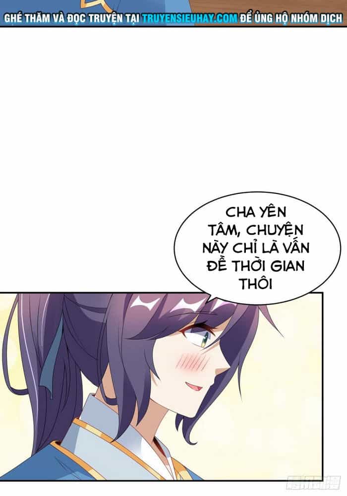 Thần Hồn Võ Đế - Chương 54 - ảnh 19