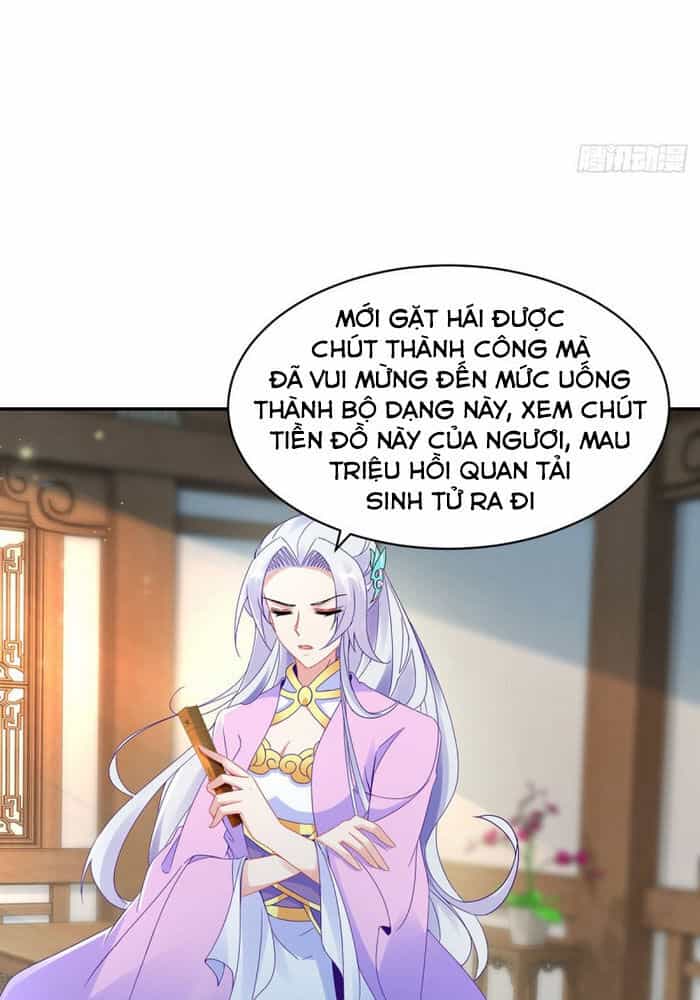 Thần Hồn Võ Đế - Chương 54 - ảnh 23