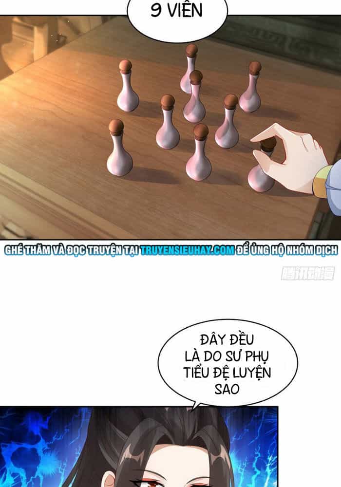 Thần Hồn Võ Đế - Chương 56 - ảnh 10