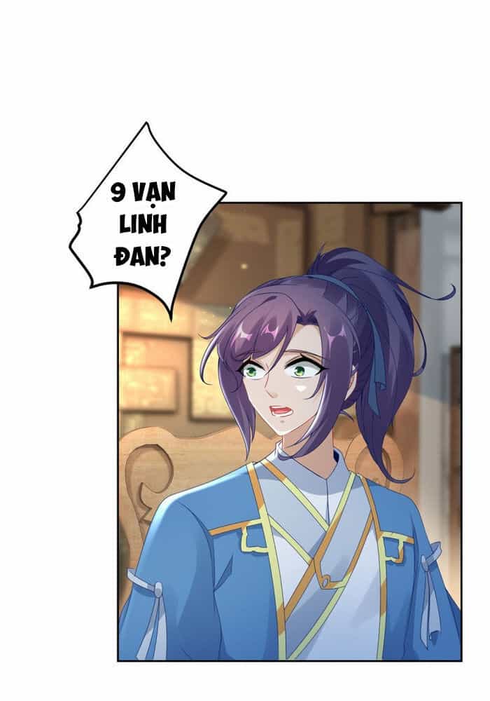 Thần Hồn Võ Đế - Chương 56 - ảnh 14