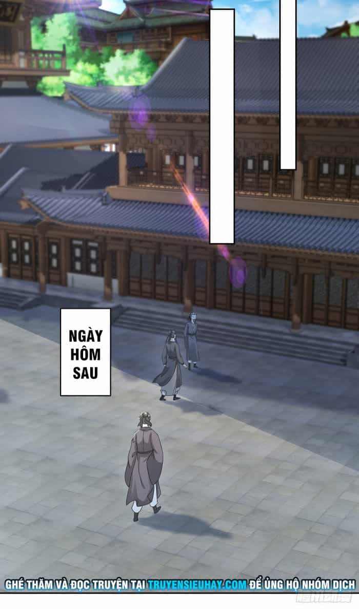 Thần Hồn Võ Đế - Chương 56 - ảnh 19