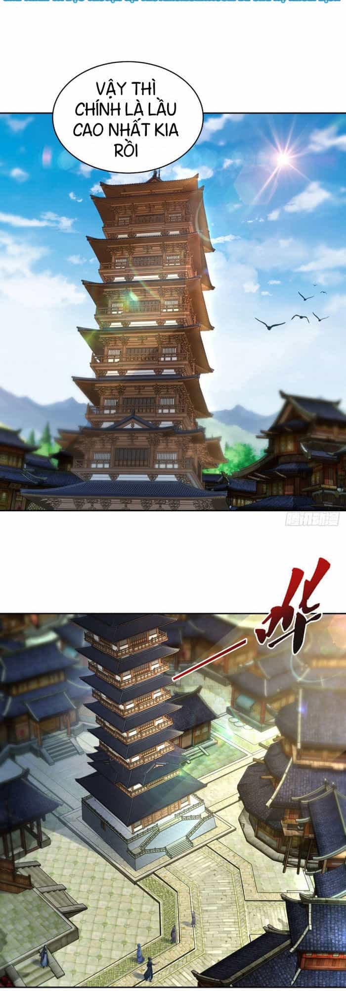 Thần Hồn Võ Đế - Chương 56 - ảnh 22