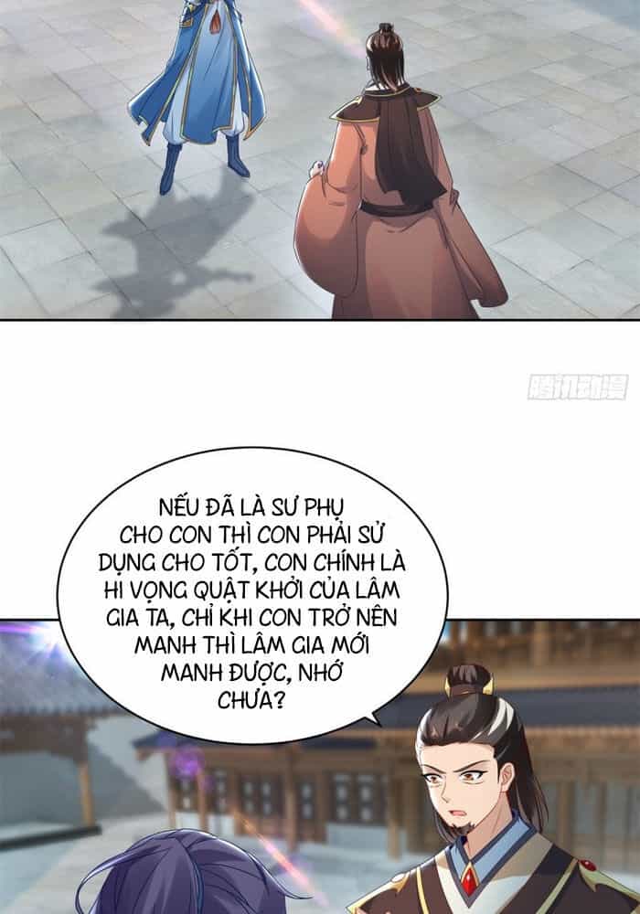 Thần Hồn Võ Đế - Chương 67 - ảnh 12