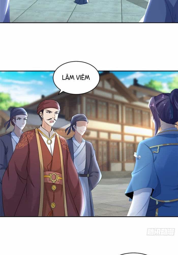 Thần Hồn Võ Đế - Chương 67 - ảnh 16