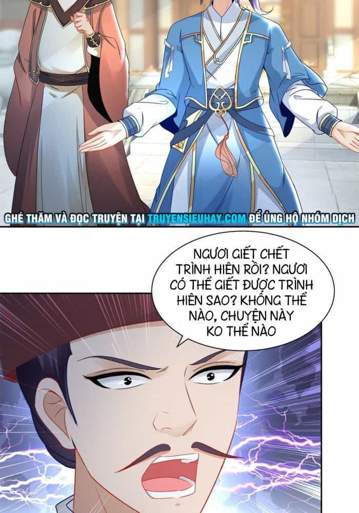 Thần Hồn Võ Đế - Chương 67 - ảnh 19