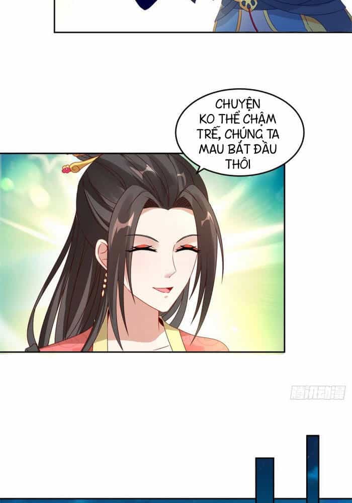 Thần Hồn Võ Đế - Chương 69 - ảnh 14