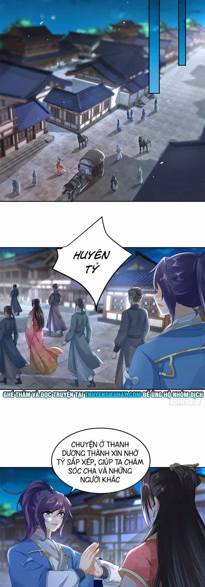 Thần Hồn Võ Đế - Chương 69 - ảnh 15