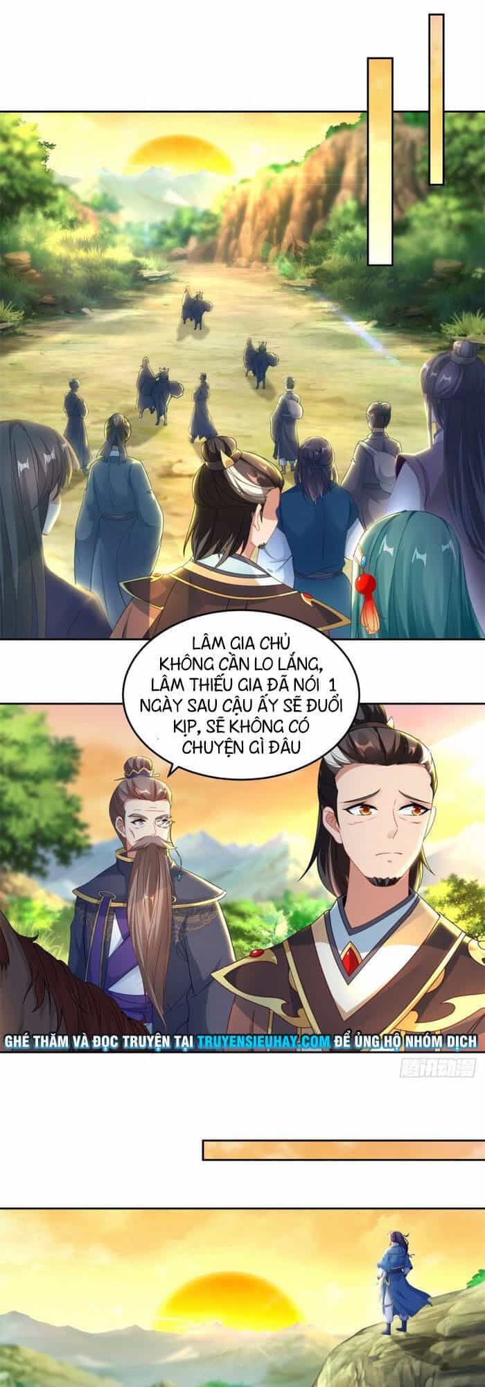 Thần Hồn Võ Đế - Chương 69 - ảnh 17