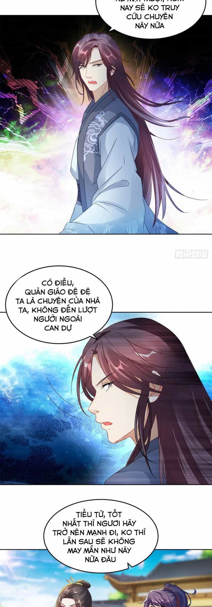 Thần Hồn Võ Đế - Chương 75 - ảnh 11