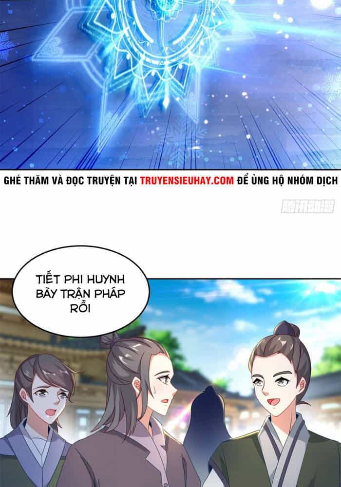 Thần Hồn Võ Đế - Chương 78 - ảnh 12