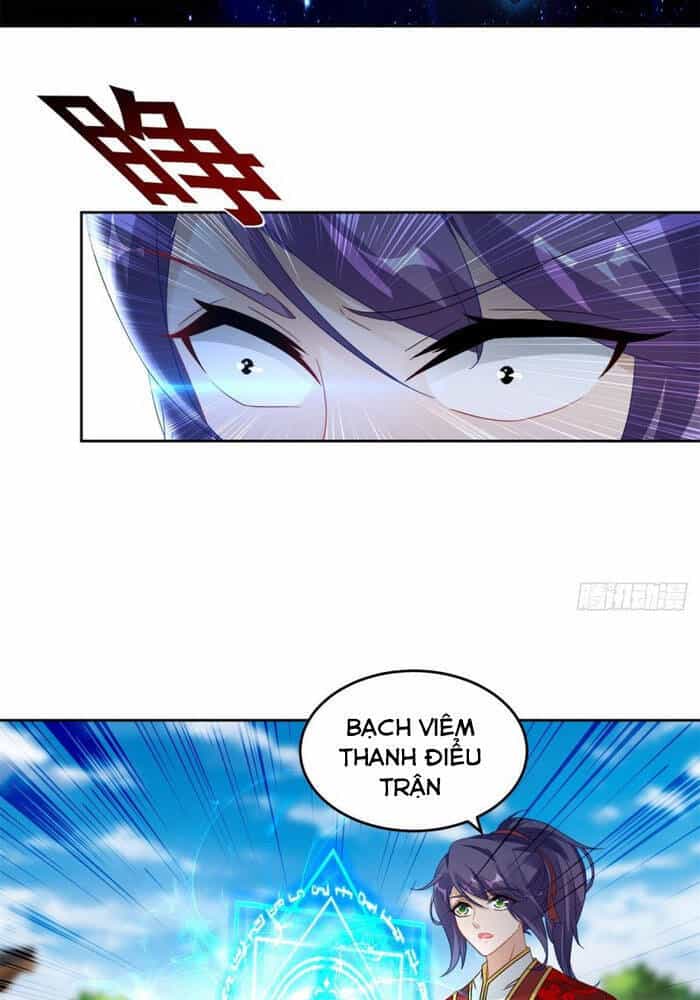 Thần Hồn Võ Đế - Chương 78 - ảnh 14