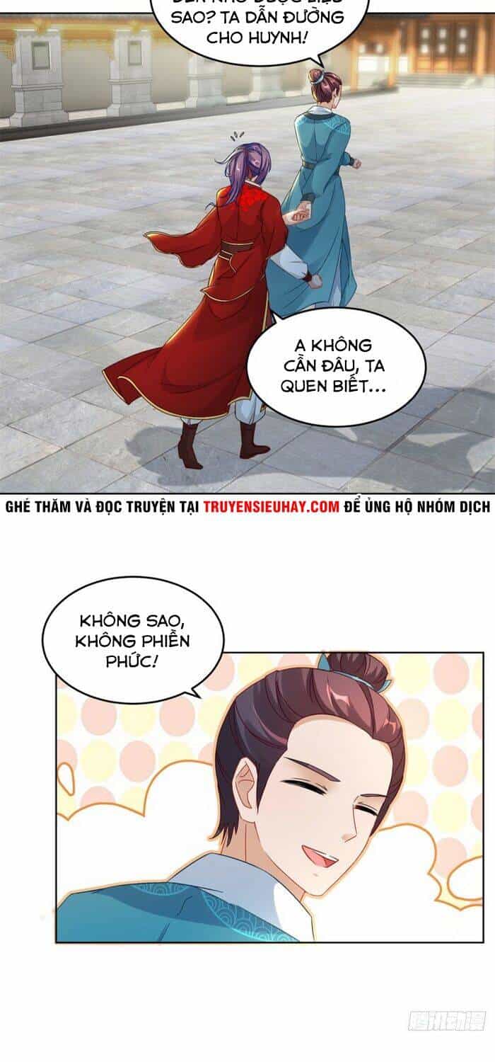Thần Hồn Võ Đế - Chương 82 - ảnh 18