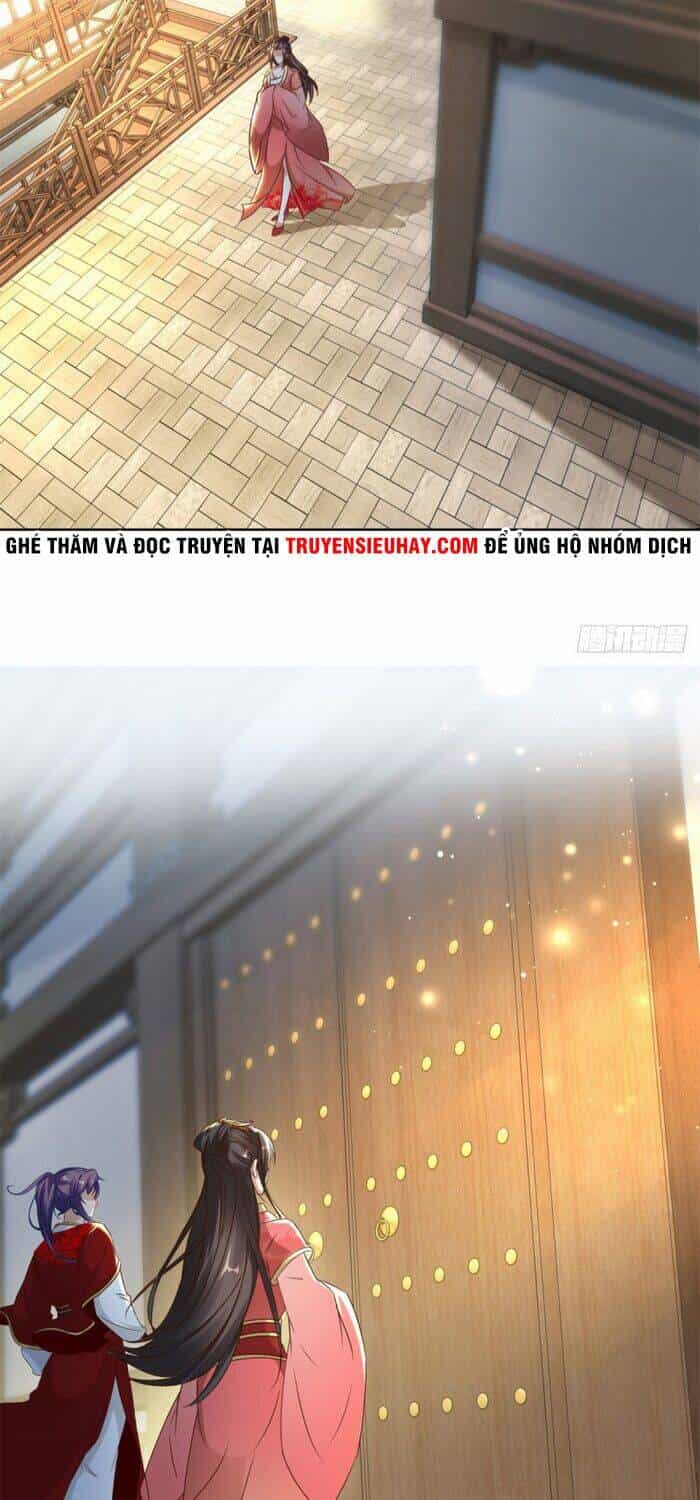 Thần Hồn Võ Đế - Chương 83 - ảnh 13