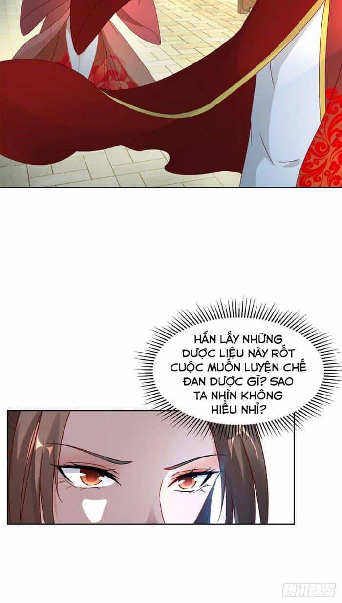 Thần Hồn Võ Đế - Chương 83 - ảnh 25