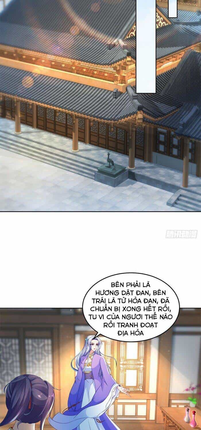 Thần Hồn Võ Đế - Chương 84 - ảnh 13