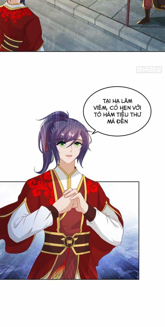 Thần Hồn Võ Đế - Chương 84 - ảnh 23