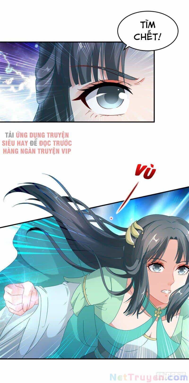 Thần Hồn Võ Đế - Chương 86 - ảnh 12