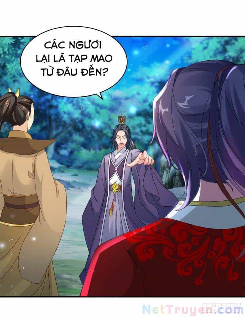 Thần Hồn Võ Đế - Chương 86 - ảnh 22