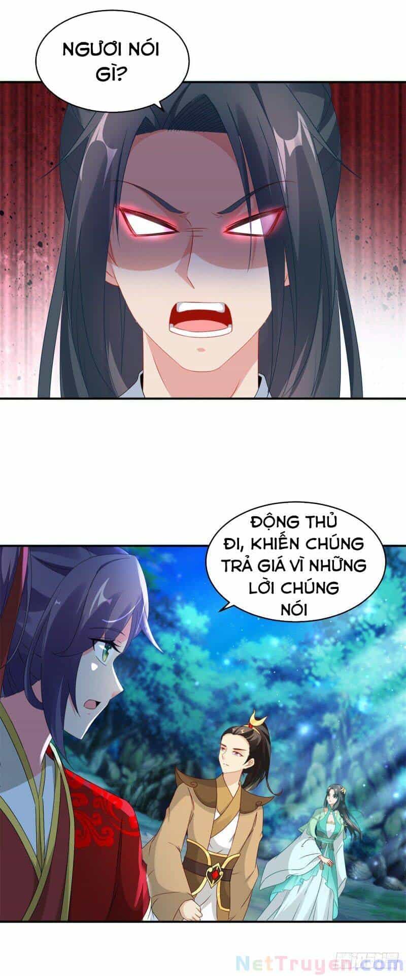 Thần Hồn Võ Đế - Chương 86 - ảnh 24