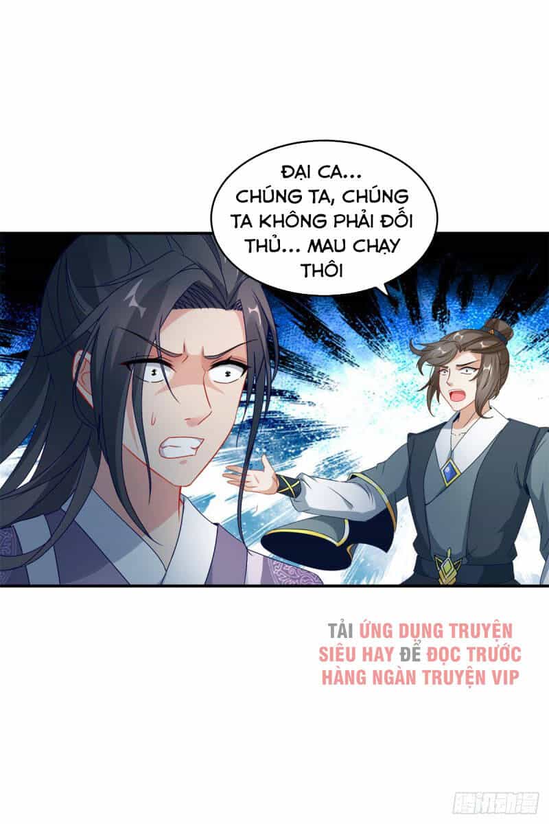 Thần Hồn Võ Đế - Chương 87 - ảnh 22