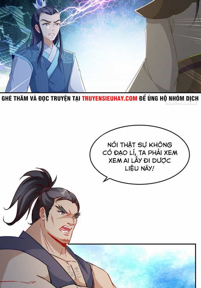 Thần Hồn Võ Đế - Chương 89 - ảnh 16