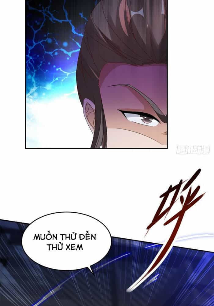 Thần Hồn Võ Đế - Chương 89 - ảnh 18