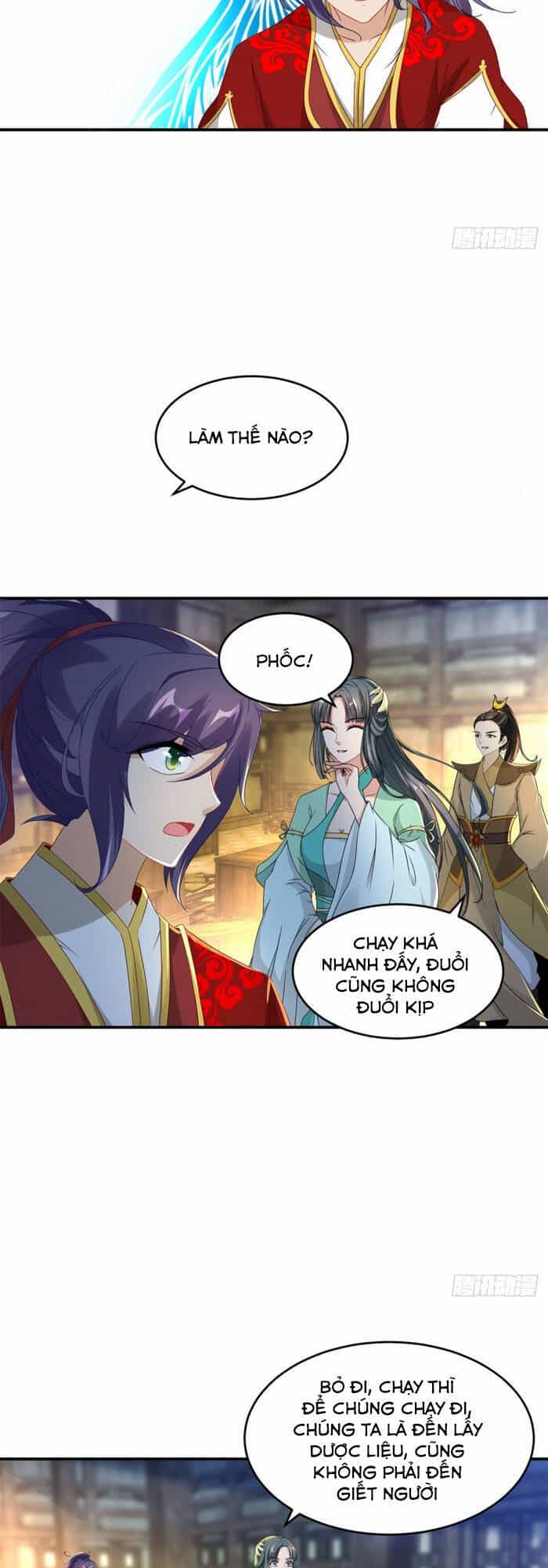 Thần Hồn Võ Đế - Chương 90 - ảnh 22