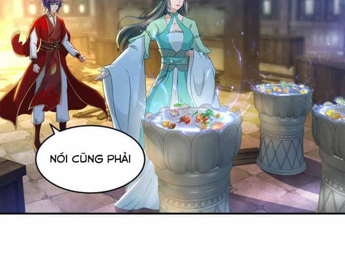 Thần Hồn Võ Đế - Chương 90 - ảnh 23