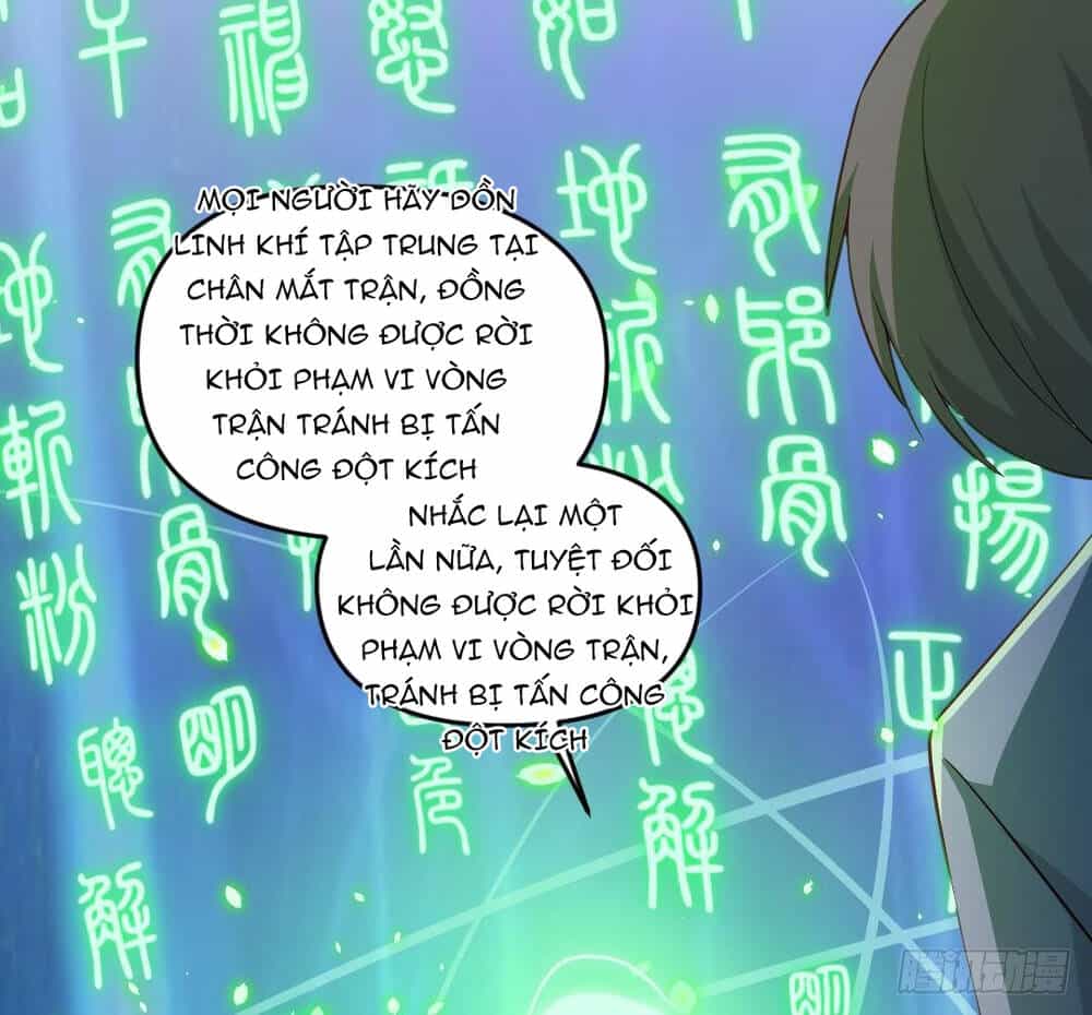 Thần Huyền Sư - Chương 11 - ảnh 18