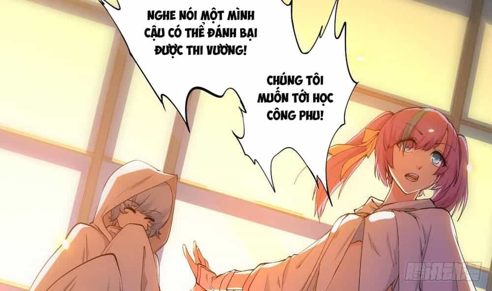 Thần Huyền Sư - Chương 14 - ảnh 23