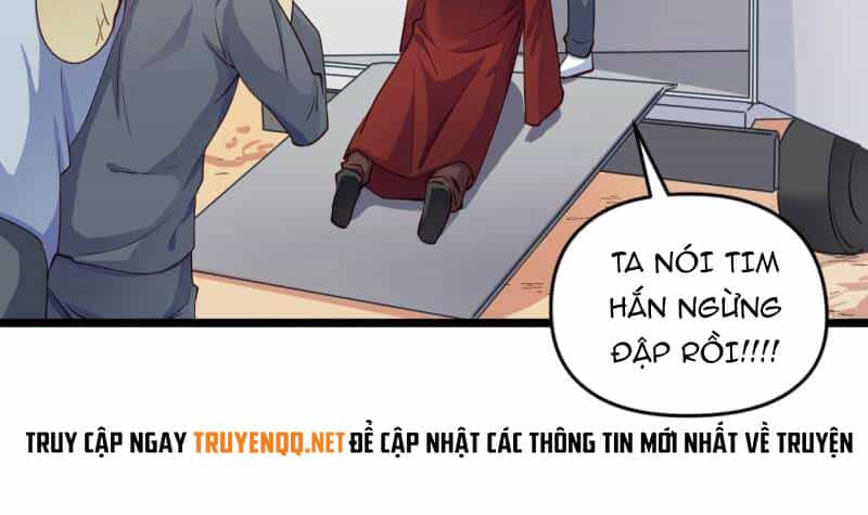 Thần Huyền Sư - Chương 25 - ảnh 27