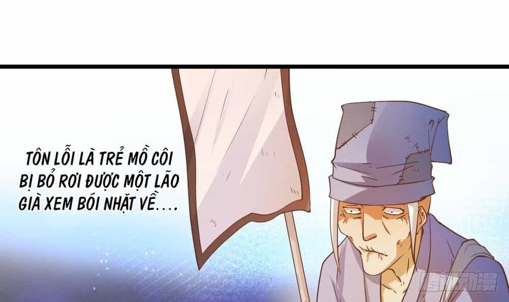 Thần Huyền Sư - Chương 7 - ảnh 16