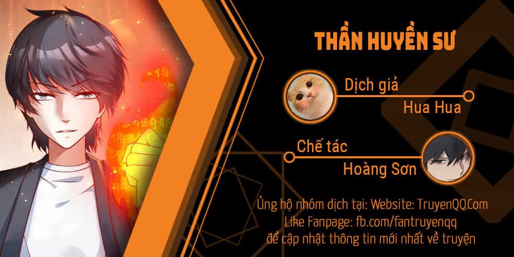 Thần Huyền Sư - Chương 8 - ảnh 57