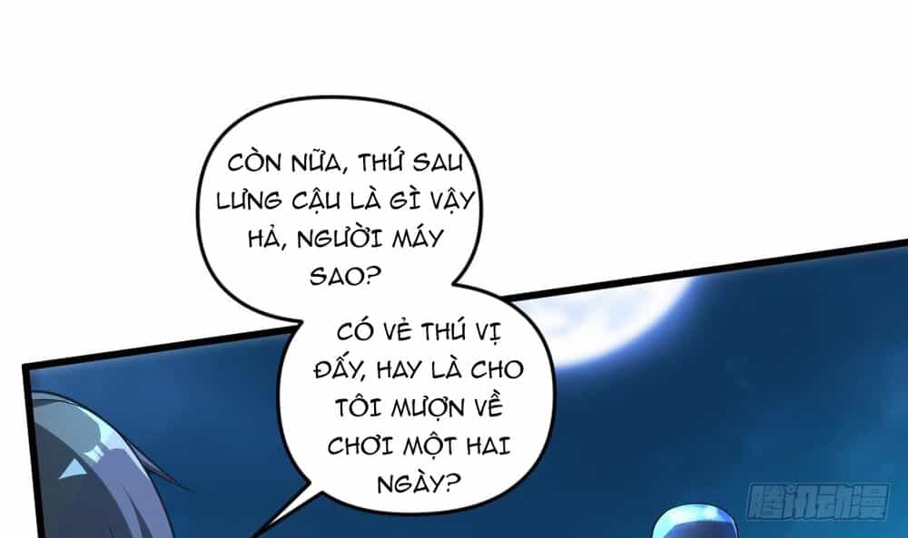 Thần Huyền Sư - Chương 8 - ảnh 8