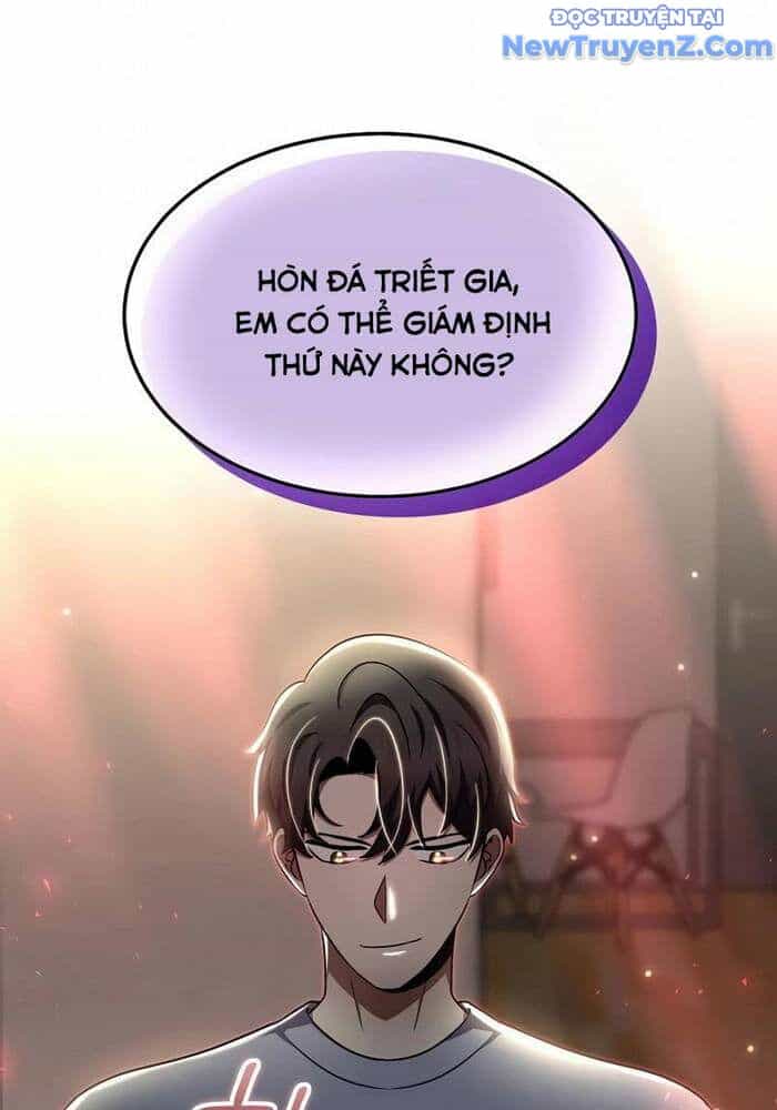 Thần Khí Huyền Thoại Của Người Chơi Thiên Tài - Chương 38 - ảnh 4