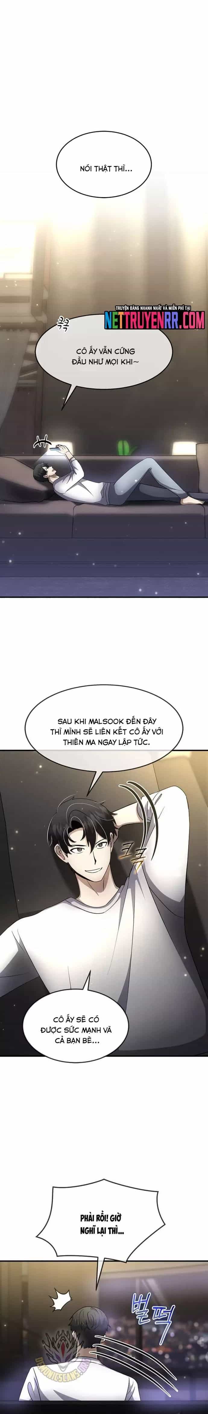 Thần Khí Huyền Thoại Của Người Chơi Thiên Tài - Chương 48 - ảnh 5