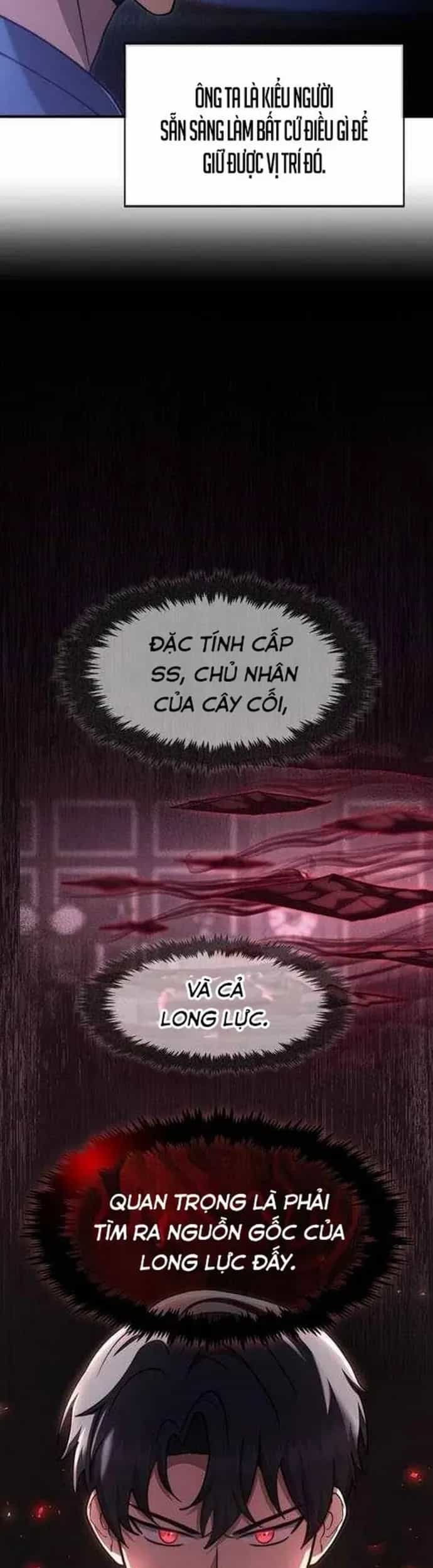 Thần Khí Huyền Thoại Của Người Chơi Thiên Tài - Chương 66 - ảnh 5