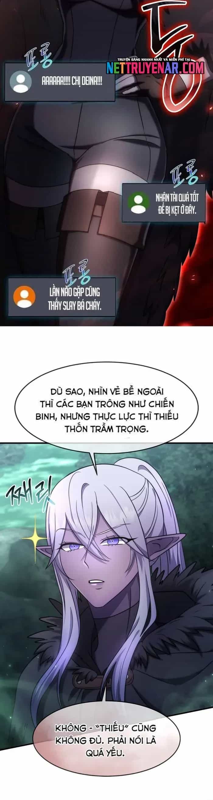Thần Khí Huyền Thoại Của Người Chơi Thiên Tài - Chương 67 - ảnh 22