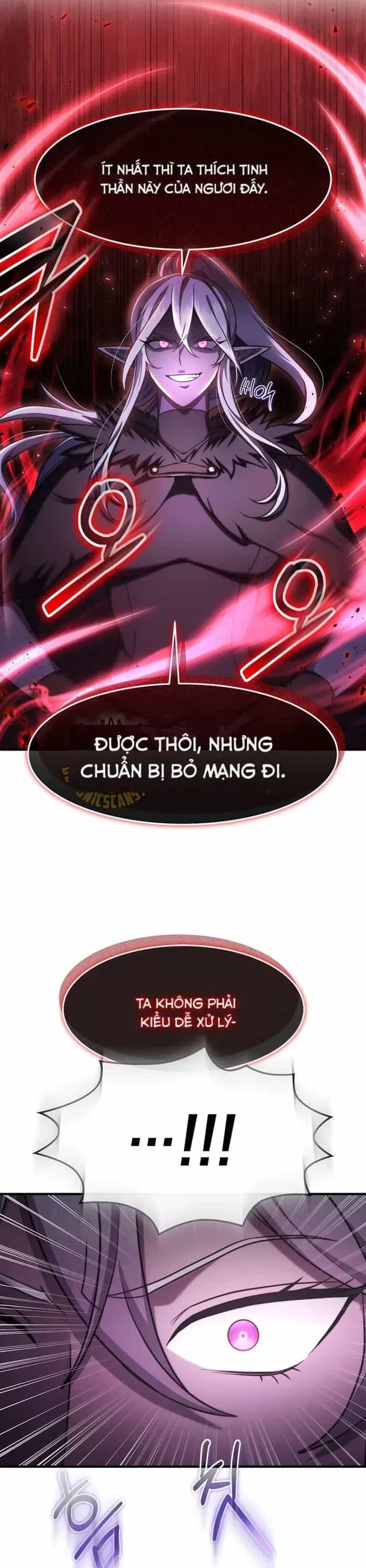 Thần Khí Huyền Thoại Của Người Chơi Thiên Tài - Chương 67 - ảnh 31