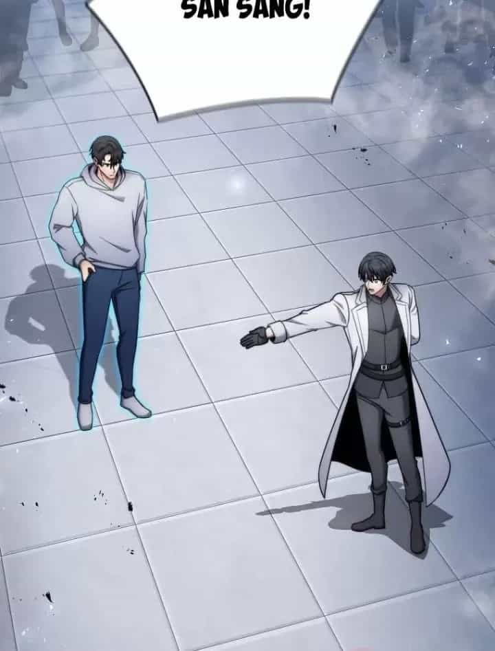 Thần Khí Huyền Thoại Của Người Chơi Thiên Tài - Chương 74 - ảnh 110