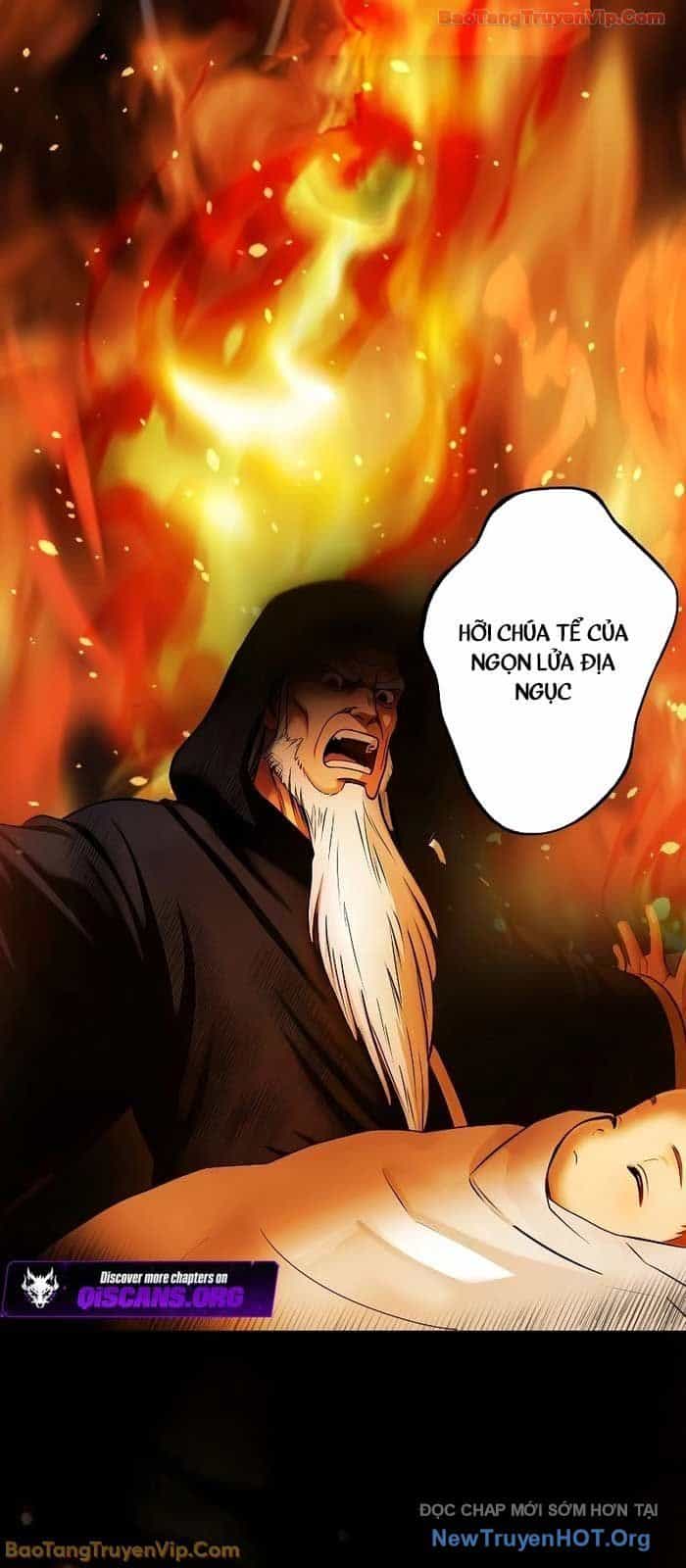 Thần Kiếm Ma Đạo - Chương 1 - ảnh 6