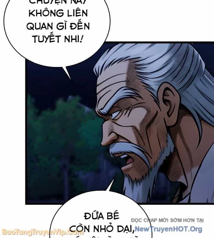 Thần Kiếm Ma Đạo - Chương 4 - ảnh 19