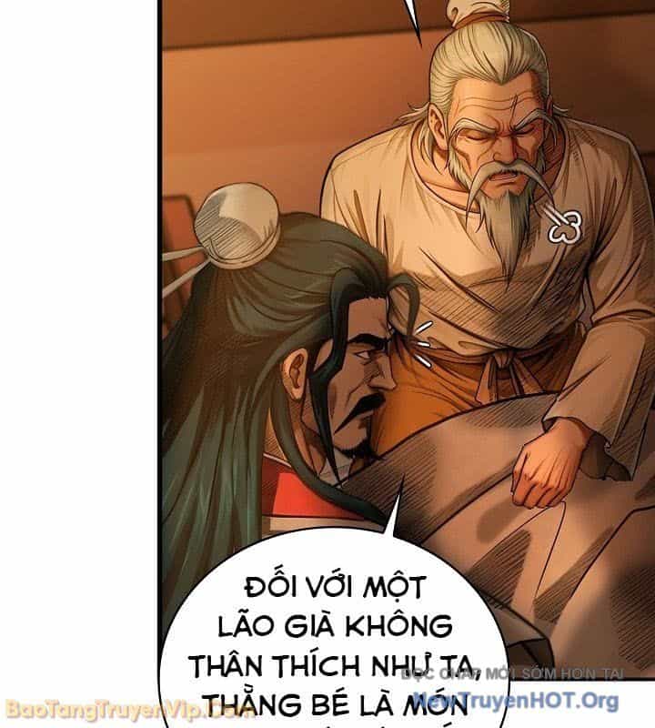 Thần Kiếm Ma Đạo - Chương 5 - ảnh 29