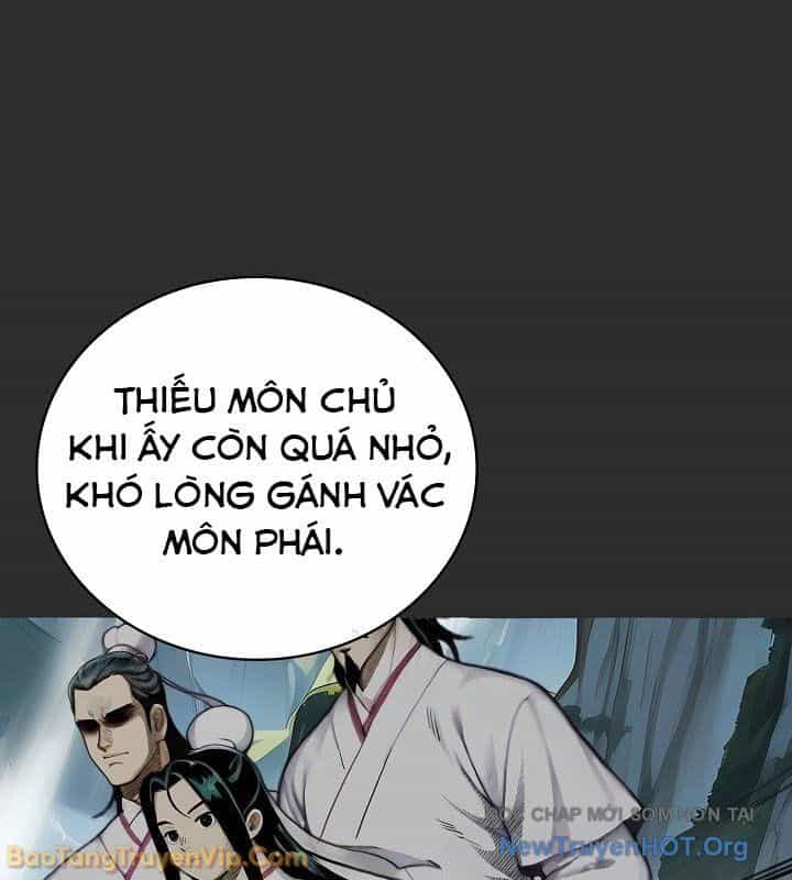 Thần Kiếm Ma Đạo - Chương 5 - ảnh 53
