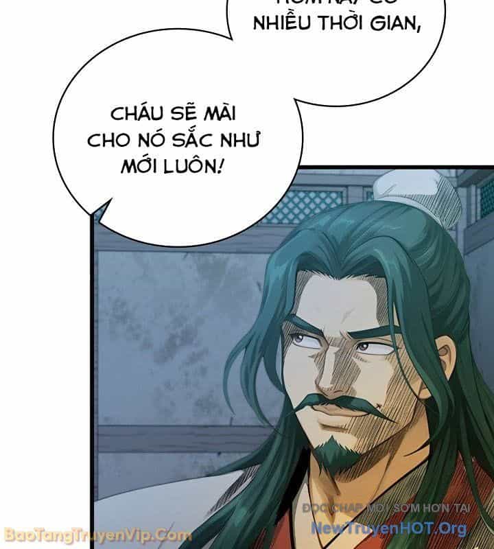 Thần Kiếm Ma Đạo - Chương 6 - ảnh 24
