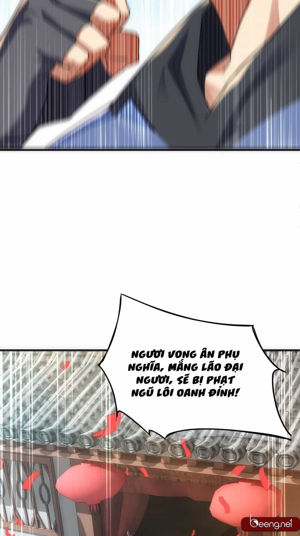Thần Kinh Võ Lâm Cái Thế Vô Song - Chương 1 - ảnh 33