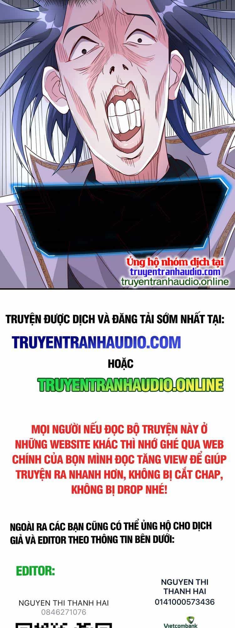 Thân Là Phản Diện, Ta Đi Bán Hành Cho Nhân Vật Chính - Chương 1 - ảnh 74