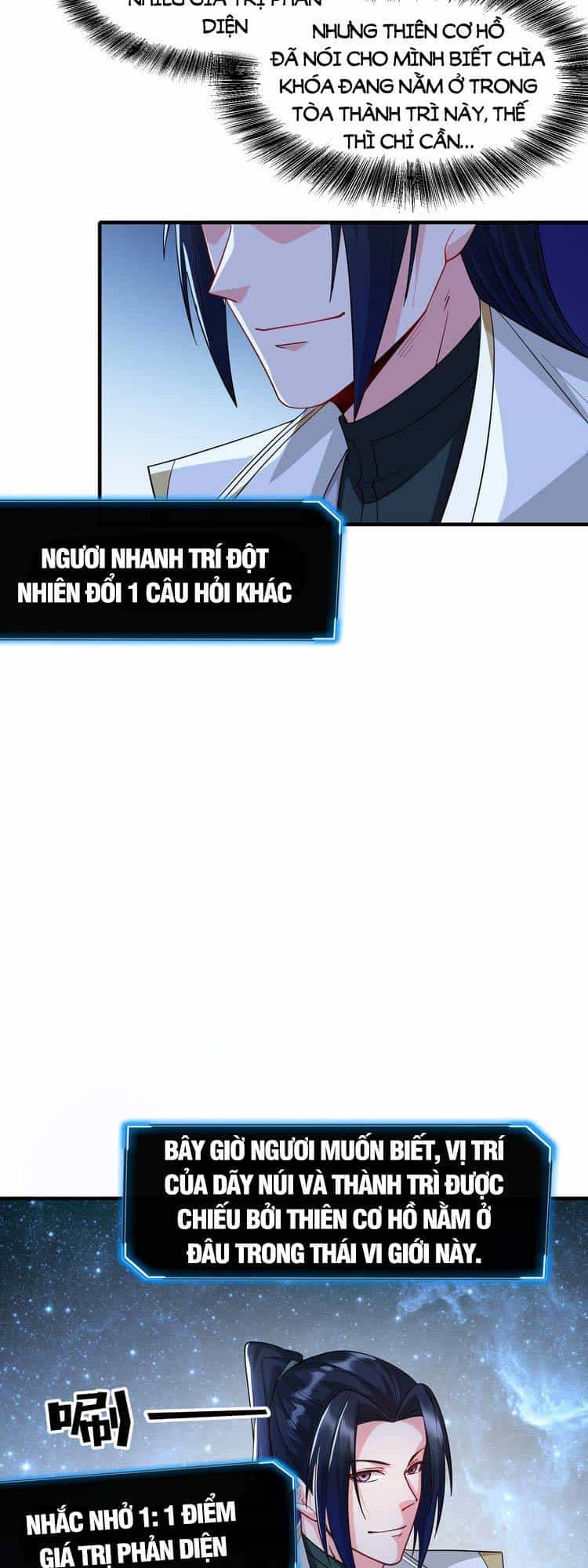 Thân Là Phản Diện, Ta Đi Bán Hành Cho Nhân Vật Chính - Chương 11 - ảnh 50