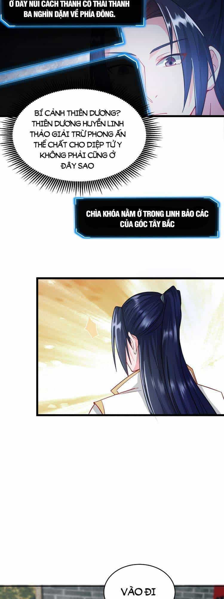 Thân Là Phản Diện, Ta Đi Bán Hành Cho Nhân Vật Chính - Chương 11 - ảnh 53